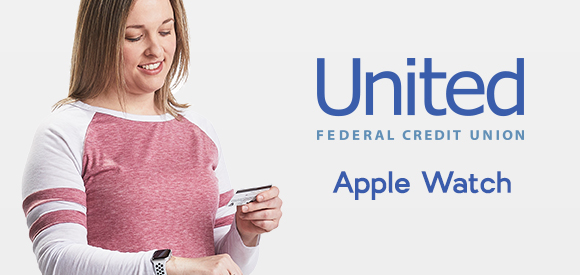 Apple watch online credit