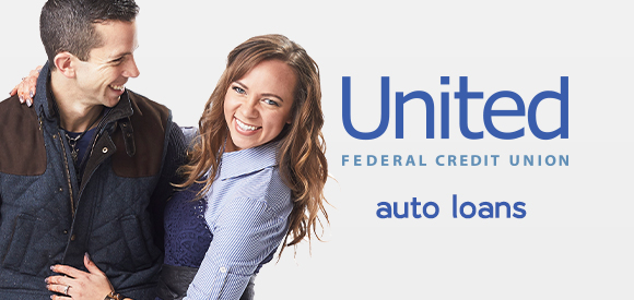 Auto Loan Borrow United Federal Credit Union