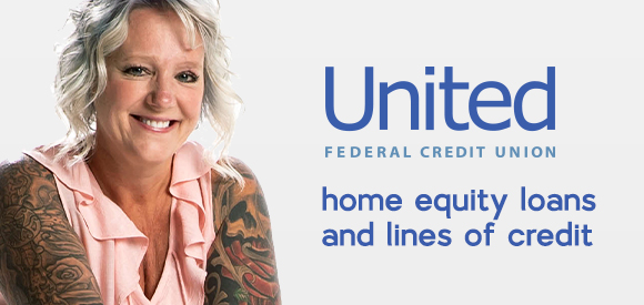 Home Equity Loan and Lines of Credit | Loans | United