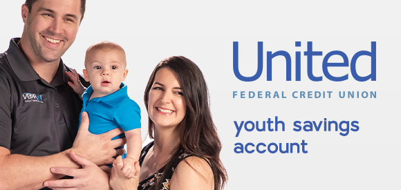 Youth Saver Accounts