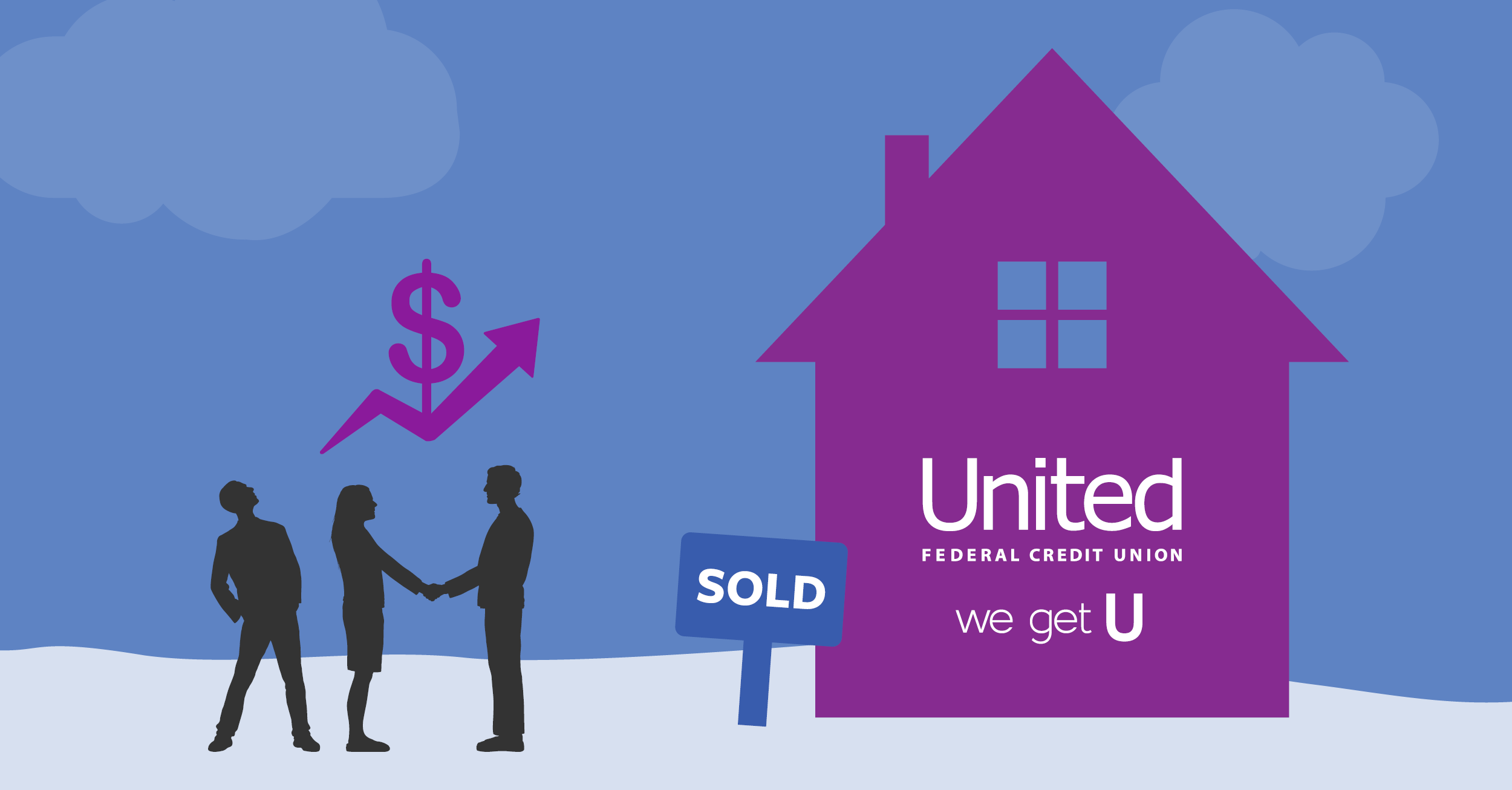 Ways to Sell Your Home for More Money | United Federal Credit Union