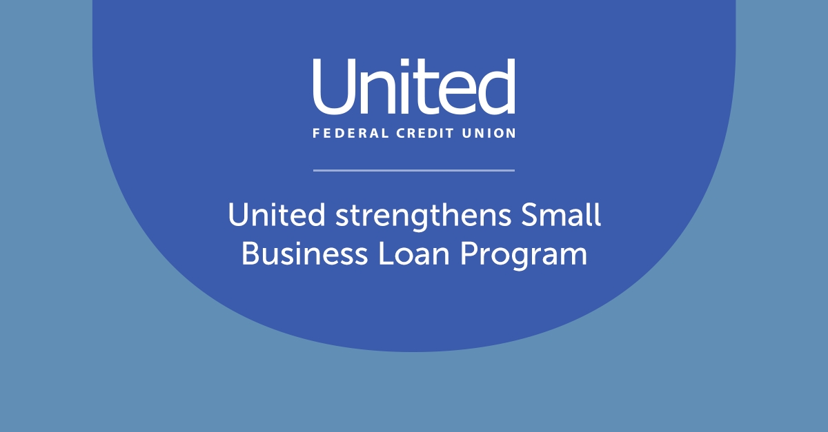 Image for article: United Strengthens Small Business Loan Program with Highly Experienced SBA Lending Team 