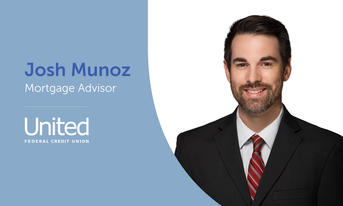 Image for article: United Names Josh Munoz Mortgage Advisor in Fort Smith