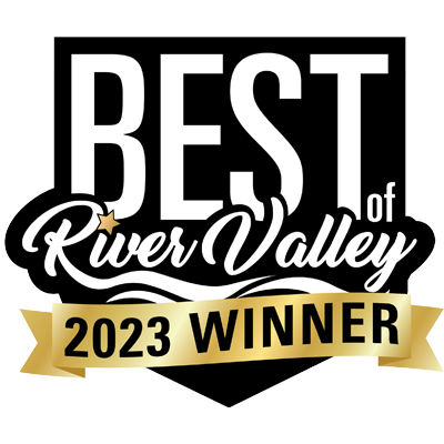 Best of River Valley, Ark